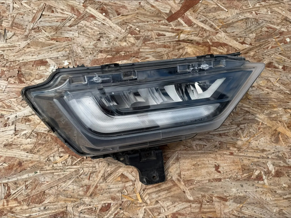 Faro De Niebla Derecho F150 Lobo 2021 A 2024 Led Como Se Muestra En Imagen