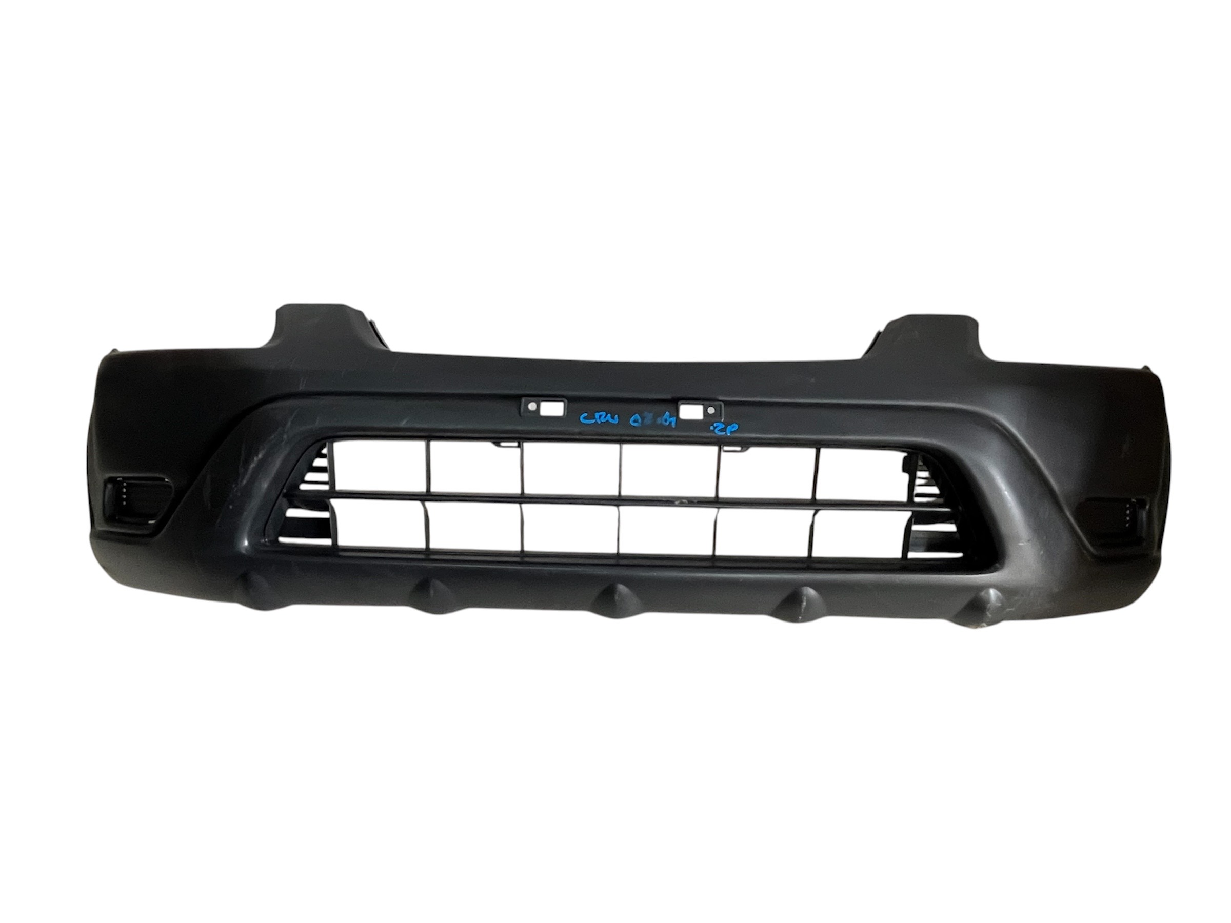 Honda Cr-v 2002 - 2004 Fascia Trasera Usado Generico