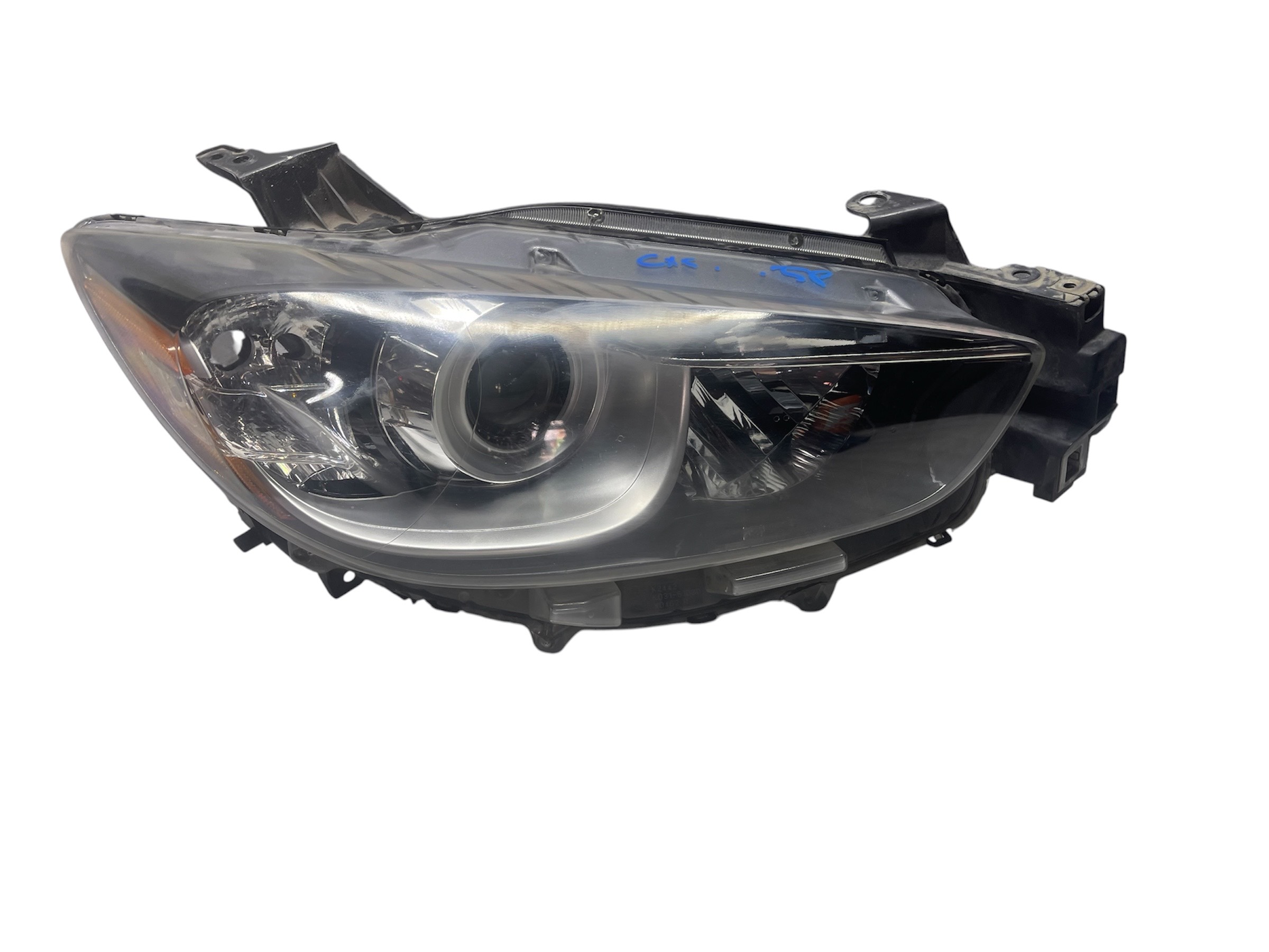 Mazda Cx-5 2013 - 2016 Faro Derecho Usado Original