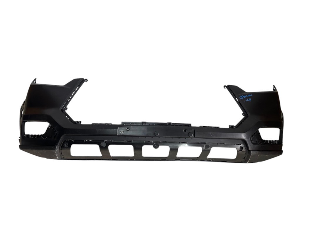 Jac Frison 2020 - 2022 Fascia Delantera Usado Generico