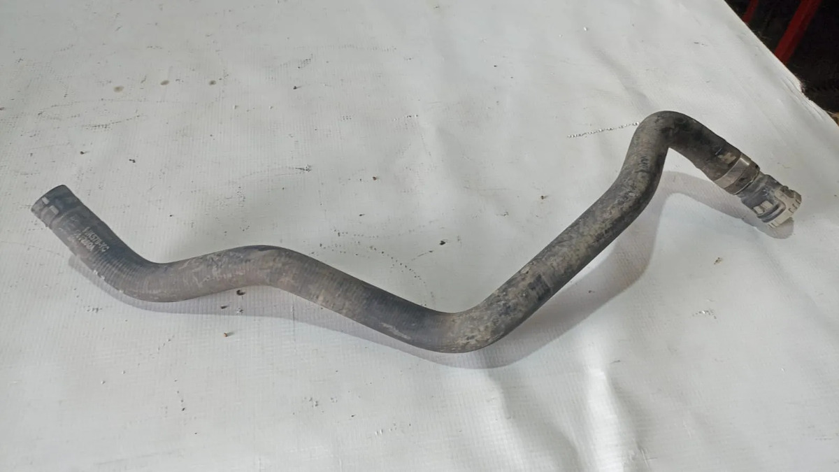 Manguera De Agua 3 Ford Focus 2012-2018 2.0l Usada Original