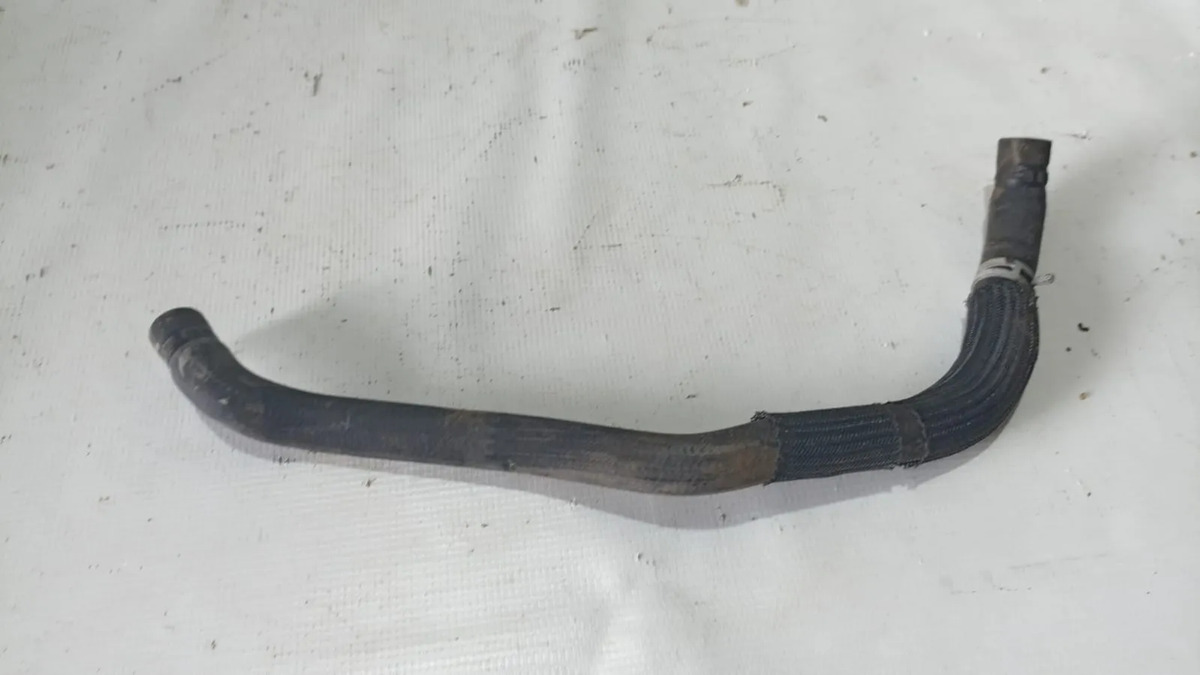 Manguera De Agua 2 Ford Focus 2012-2018 2.0l Usada Original