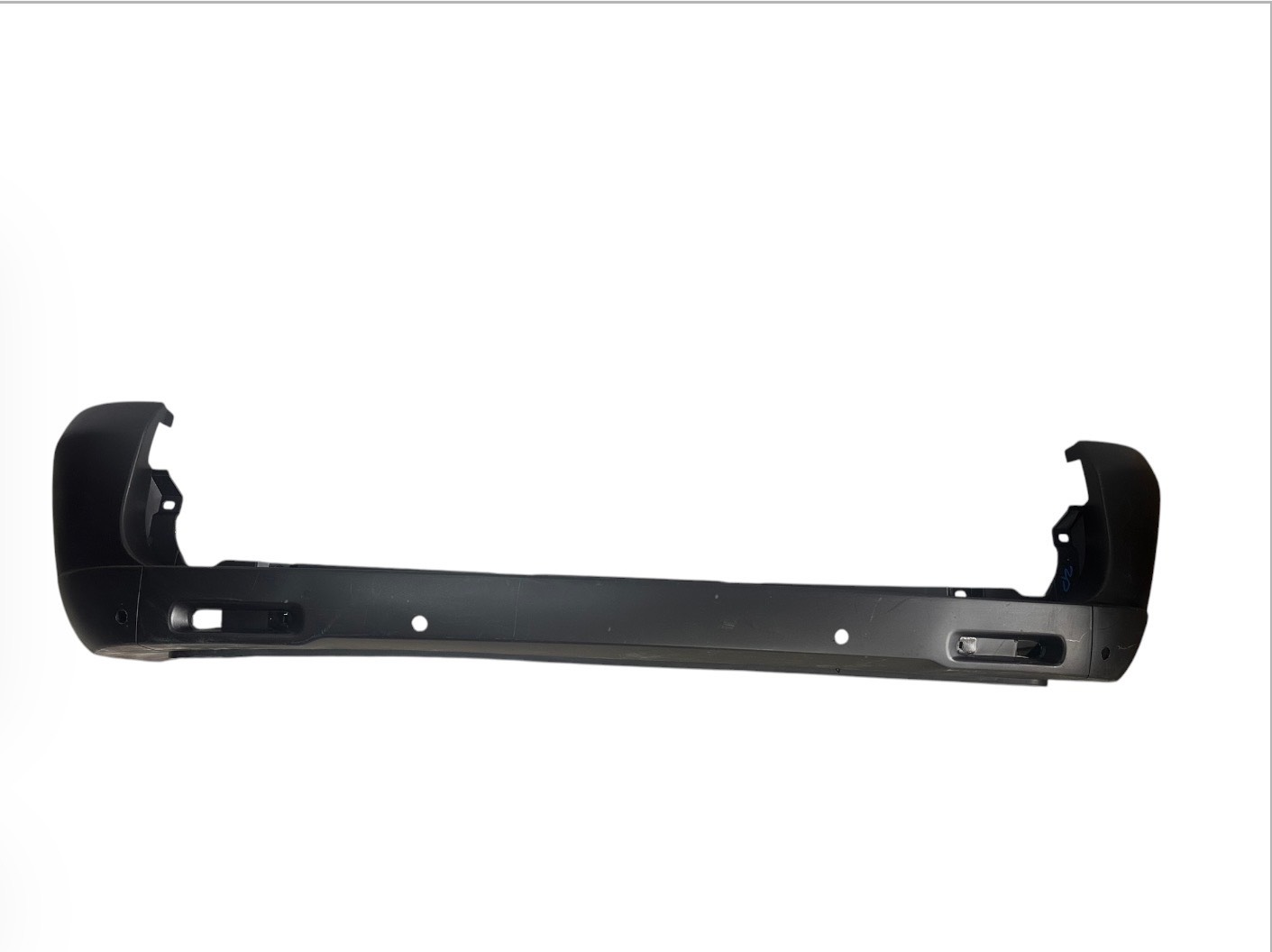 Ram Promaster 2023 - 2025 Fascia Trasera Usado Generico