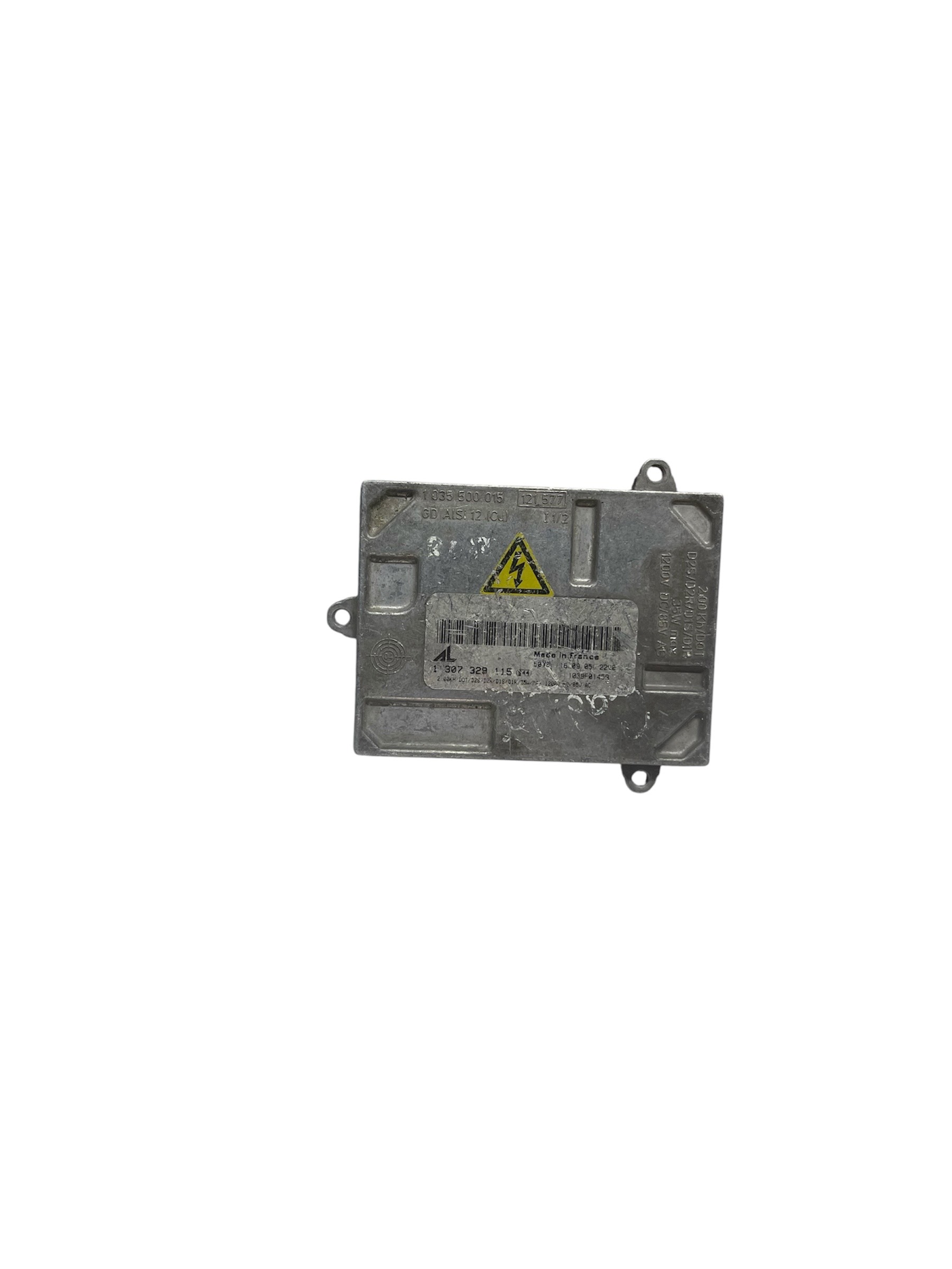 Lincoln Mkx 2007 - 2010 Balastra Usado Original