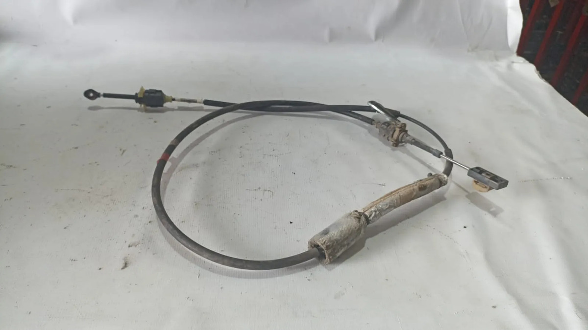 Chicote Selector De Velocidades Ford Focus 2012-2018 2.0l