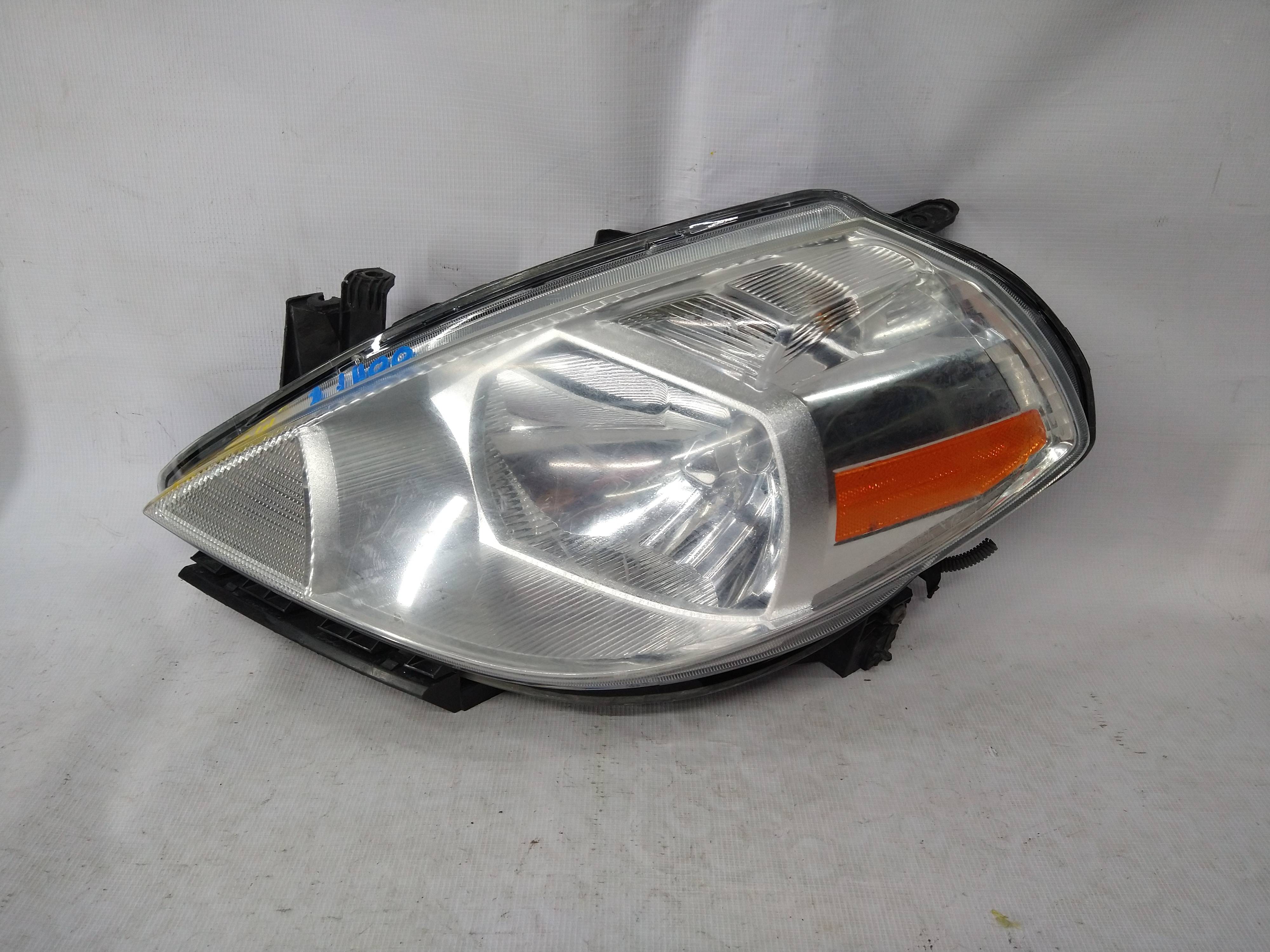 Nissan Tiida 2007 - 2017 Faro Izquierdo Usado Original