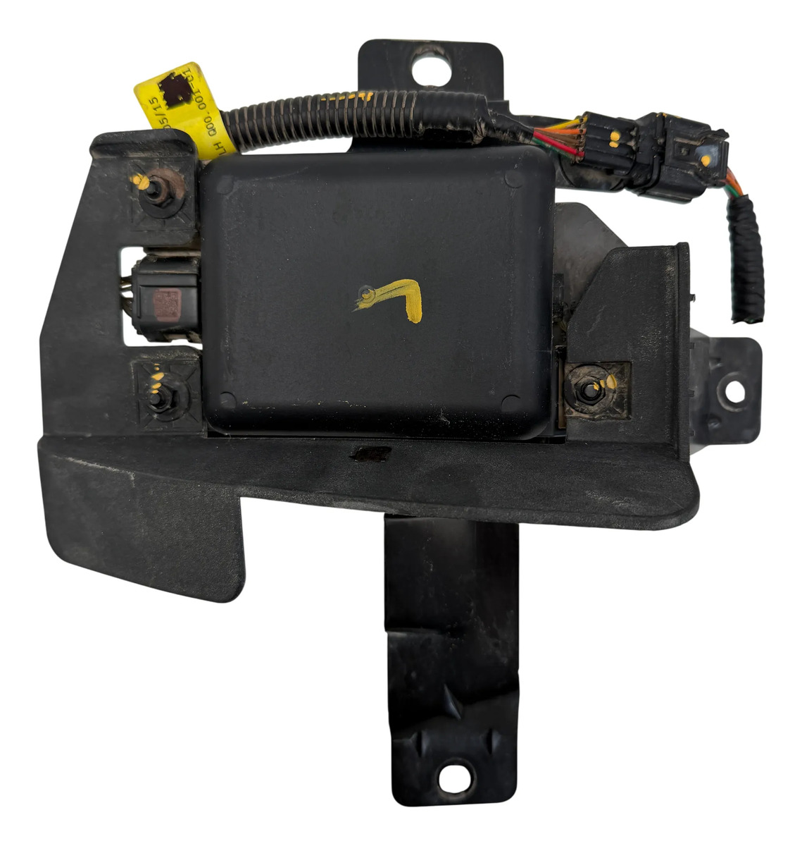 Sensor Punto Ciego Izq Hyundai Elantra 2017 2018 95821-f3000