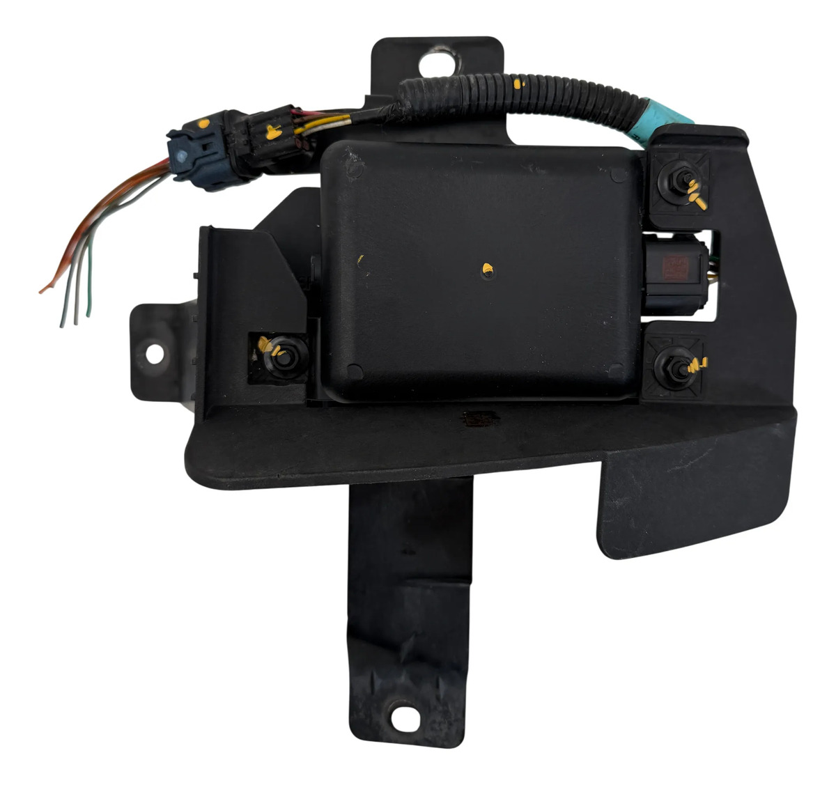 Sensor Punto Ciego Der Hyundai Elantra 2017 2018 95821f2001