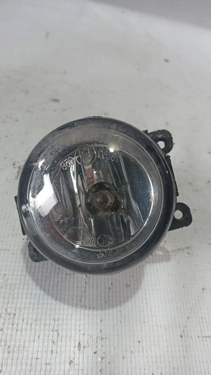 Faro De Niebla Lh Ford Focus 2012-2018 2.0l Usado Original Azul Claro