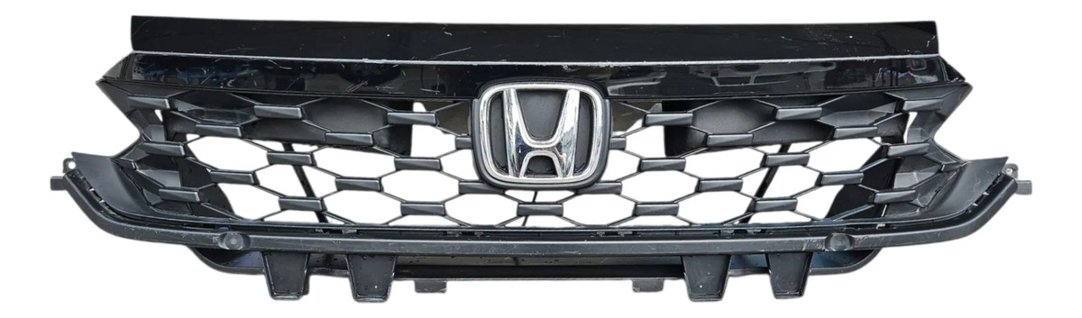 Parrilla Honda City Touring 2024 2025 2026 Como Se Muestra En Fotos