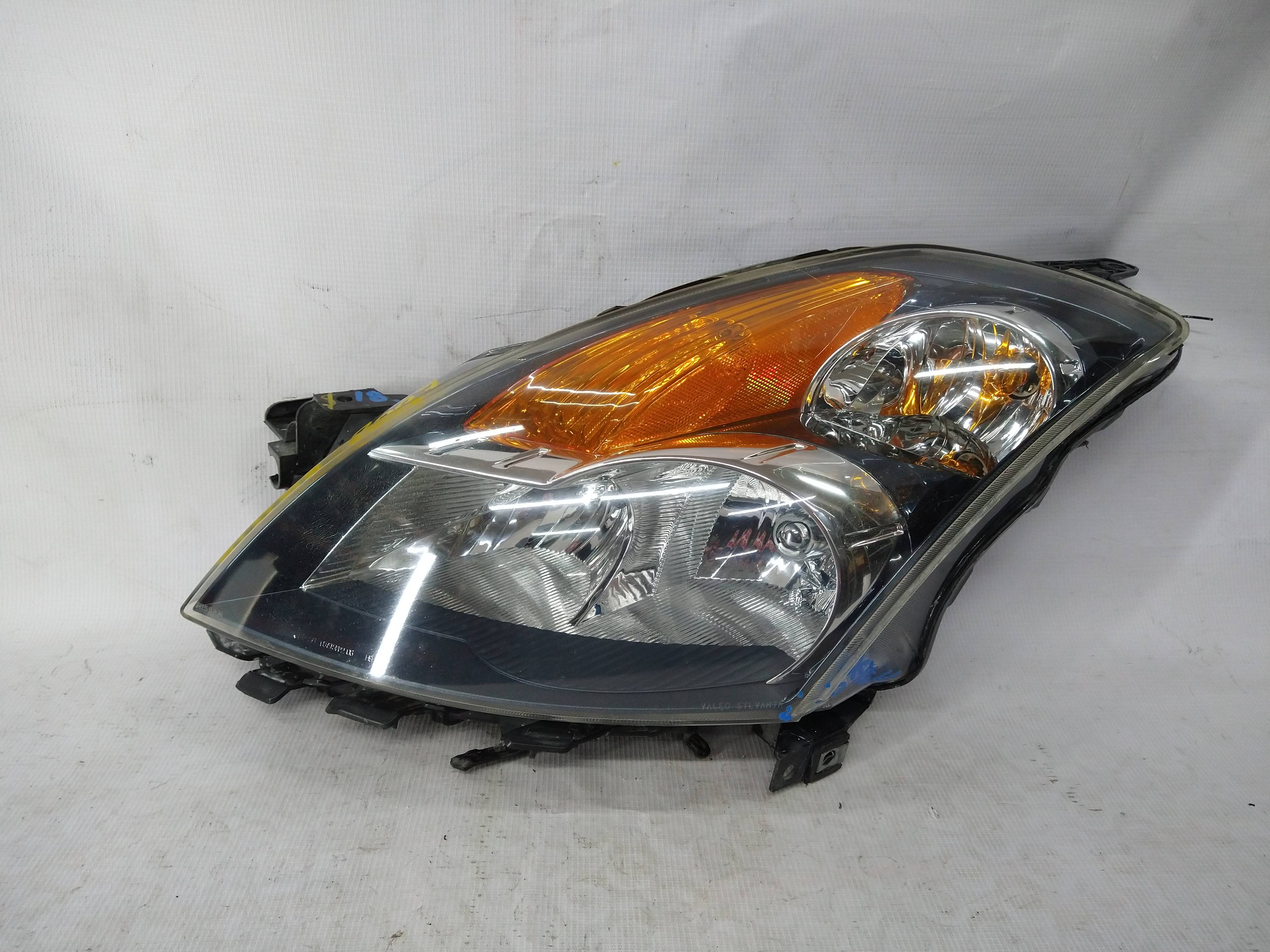 Nissan Altima 2007 - 2009 Faro Derecho Usado Original