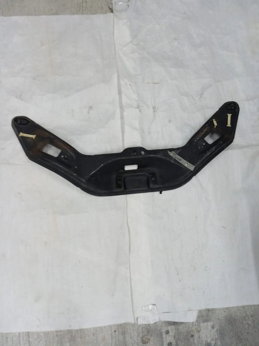 Seccion De Marco Base Chapa  Ford Edge 2007/2010.