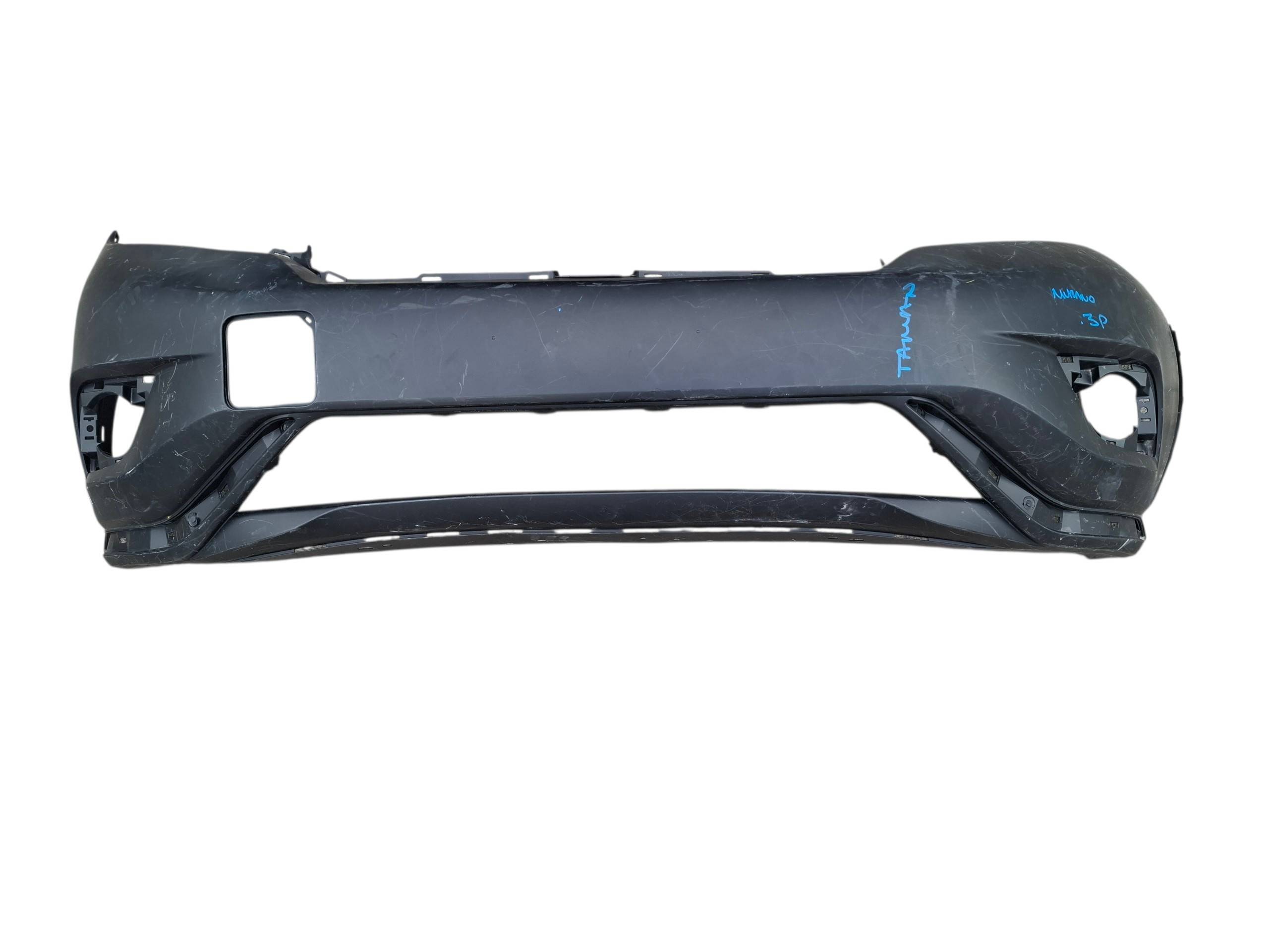 Nissan Murano 2015 - 2020 Fascia Delantera Usado Generico