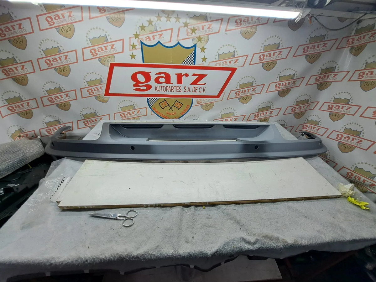 Volkswagen Tiguan 2018 - 2021 Spoiler Trasera Usado Original