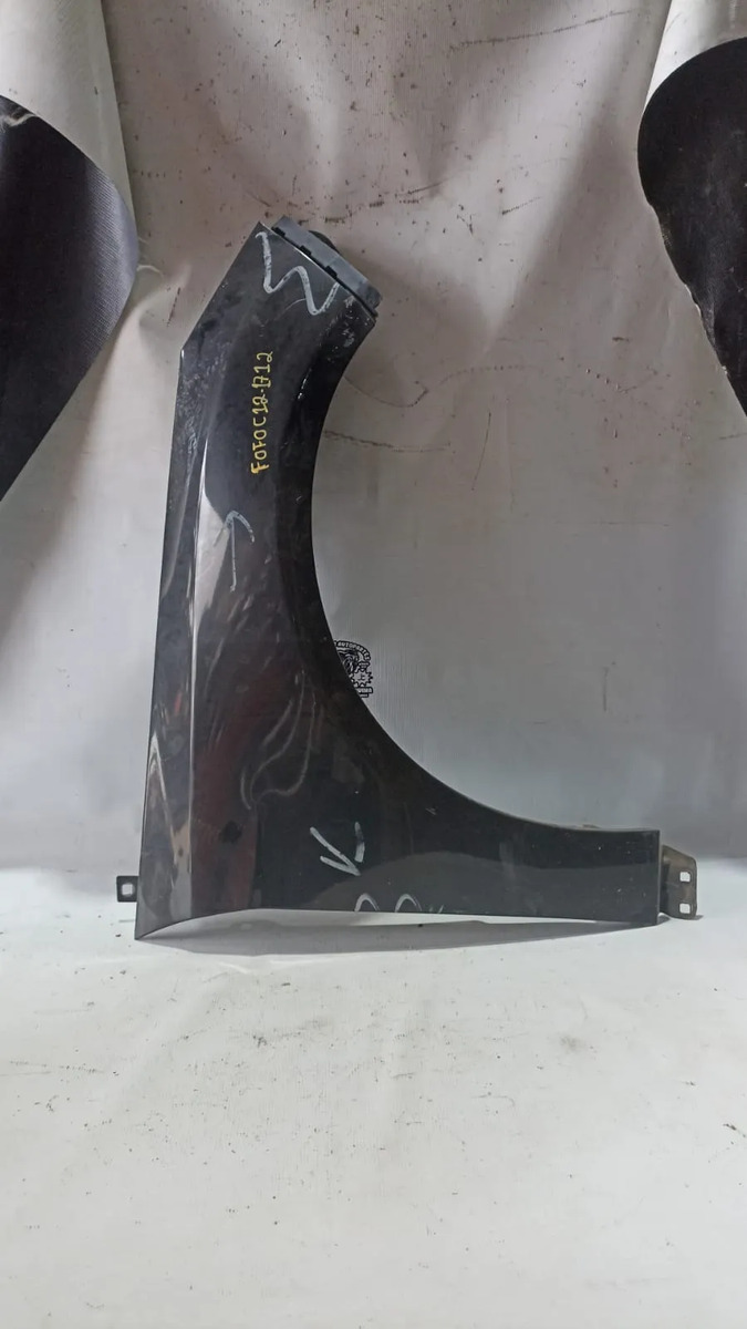 Salpicadera Rh Ford Focus 2012-2018 Sedan 2.0 Aut.