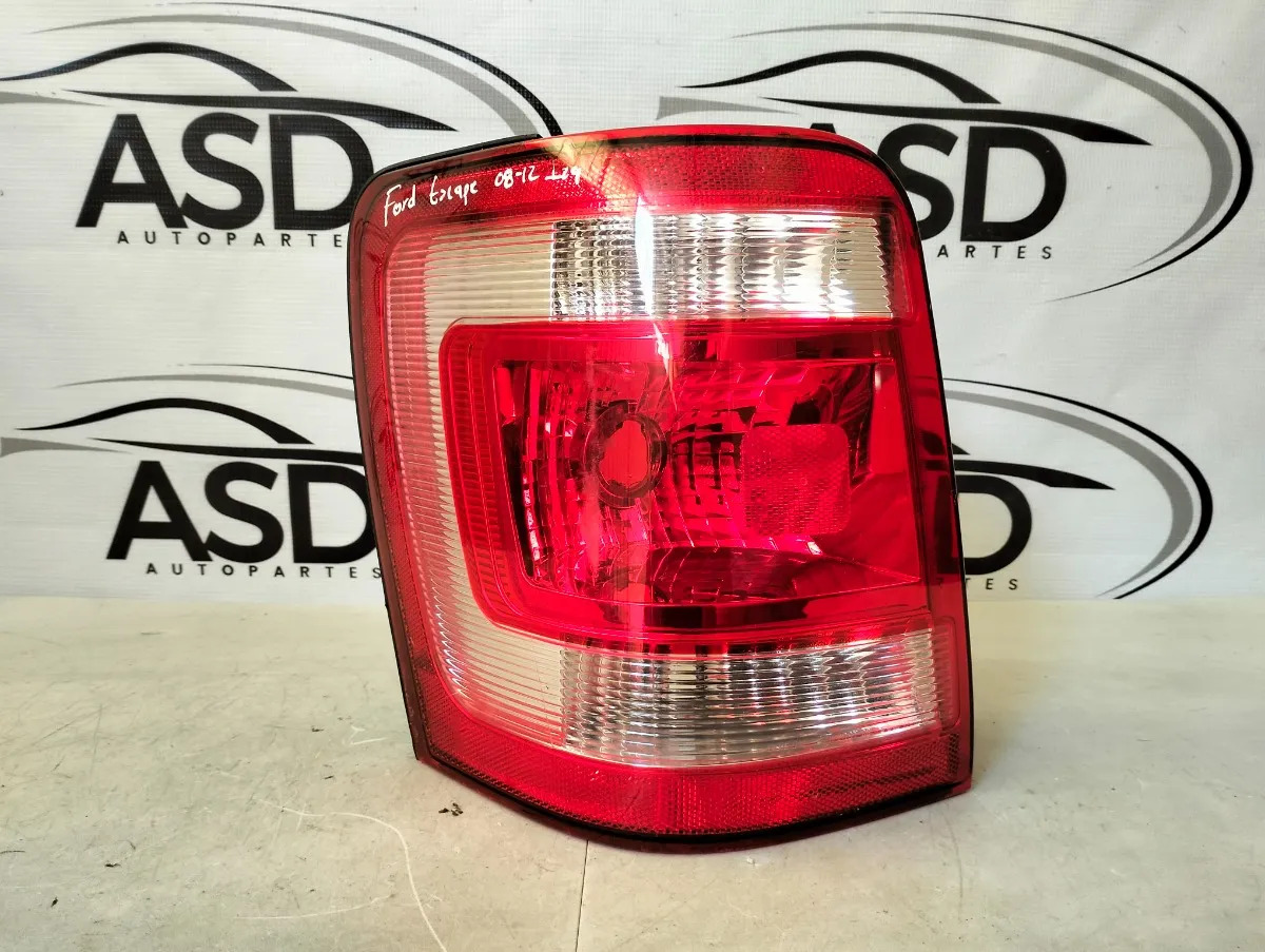 Calavera Izquierda Ford Escape 2008-2012 Izquierdo/conductor