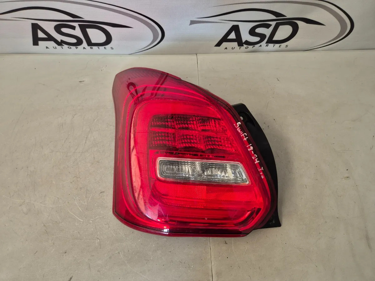 Calavera Izquierda Suzuki Swift 2018-2023 Original Izquierdo/conductor