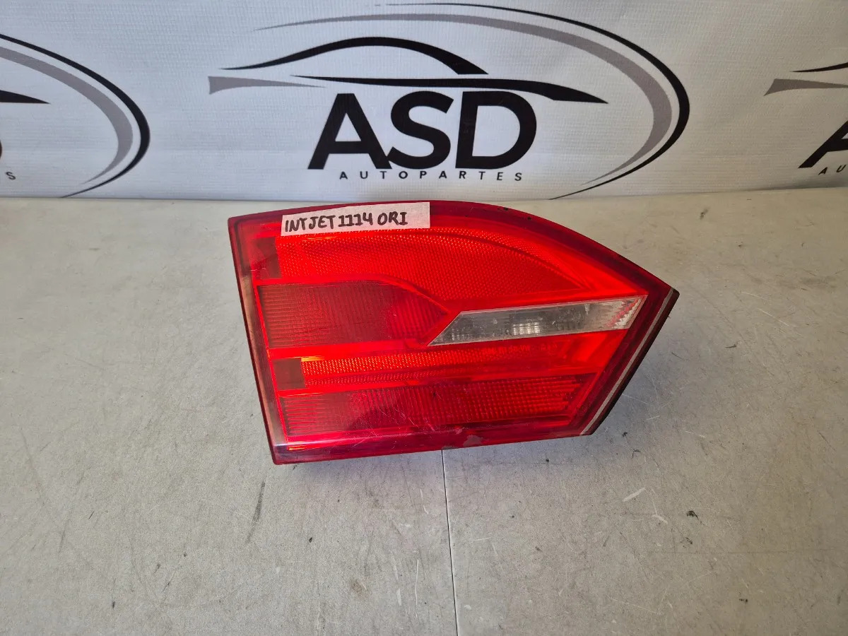 Intercalavera Izquierda Volkswagen Jetta 2011-2014 Original Izquierdo/conductor