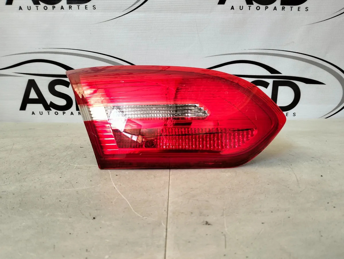 Intercalavera Izquierda Ford Focus 3 2016-2019 Original Izquierdo/conductor