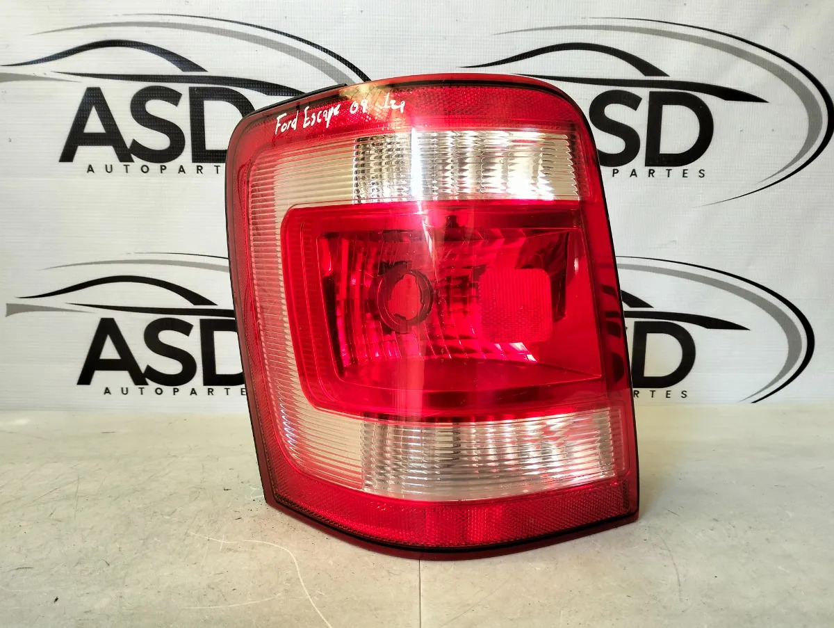 Calavera Izquierda Ford Escape 2008-2012 Izquierdo/conductor