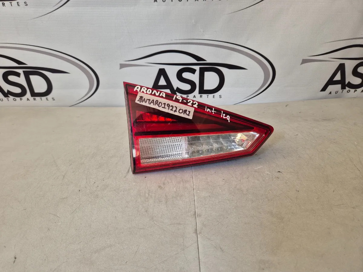 Intercalavera Izquierda Seat Arona 2019-2022 Original Izquierdo/conductor