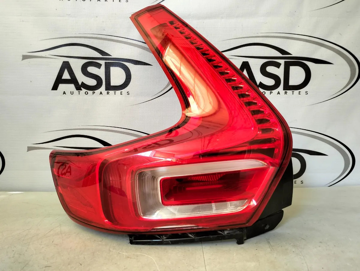 Calavera Izquierda Volvo Xc40 2019-2023 Original Izquierdo/conductor