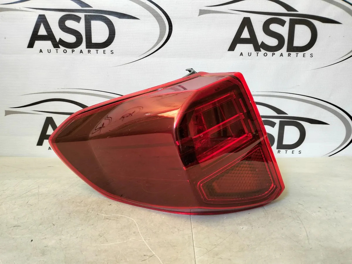 Calavera Izquierda Suzuki Vitara 2019-2021 Izquierdo/conductor