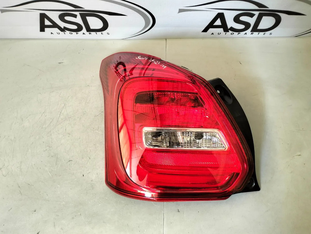 Calavera Izquierda Suzuki Swift 2018-2023 Izquierdo/conductor