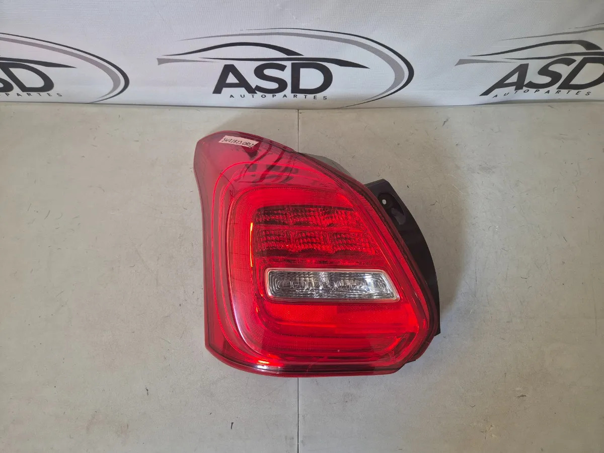 Calavera Izquierda Suzuki Swift 2018-2023 Original (con Detalle) Izquierdo/conductor