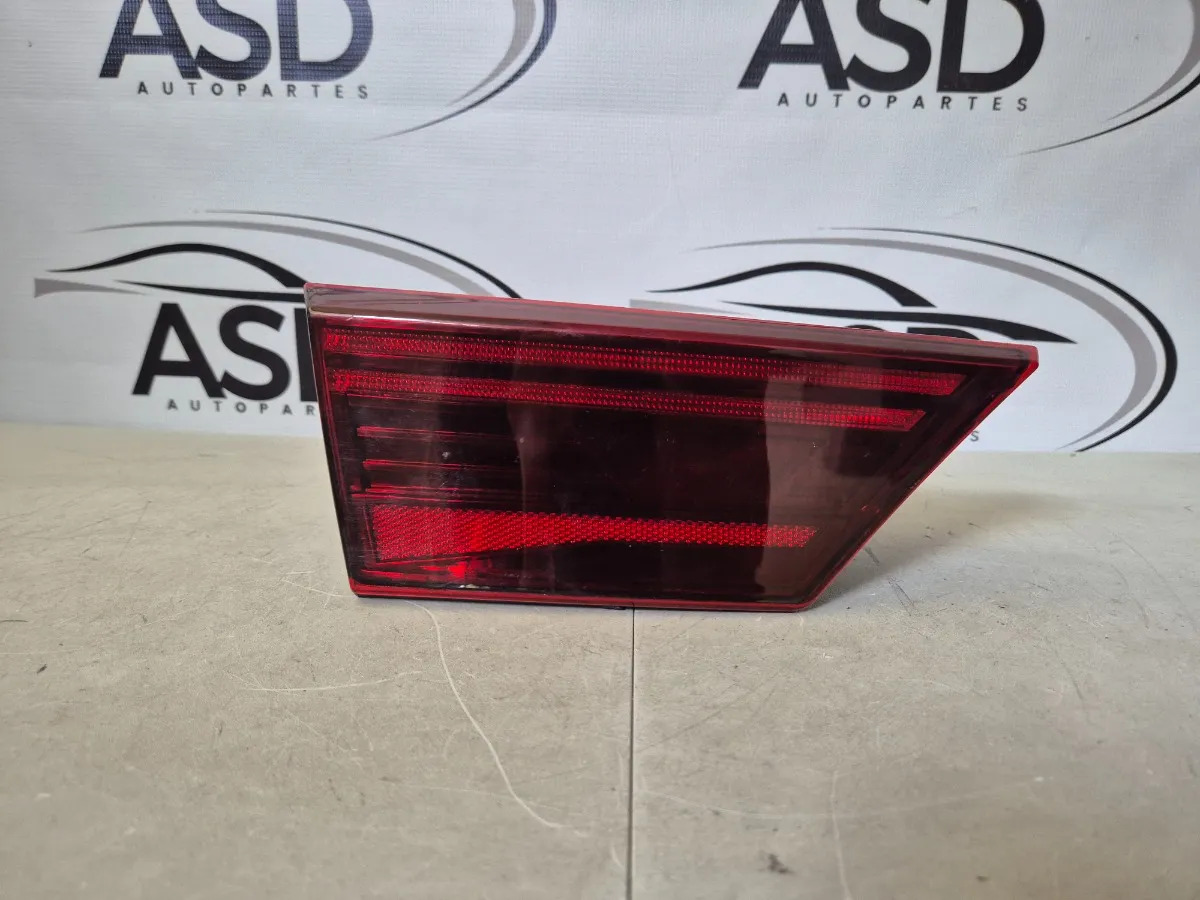 Intercalavera Izquierda Kia Forte Sedan 2019-2024 Original Izquierdo/conductor