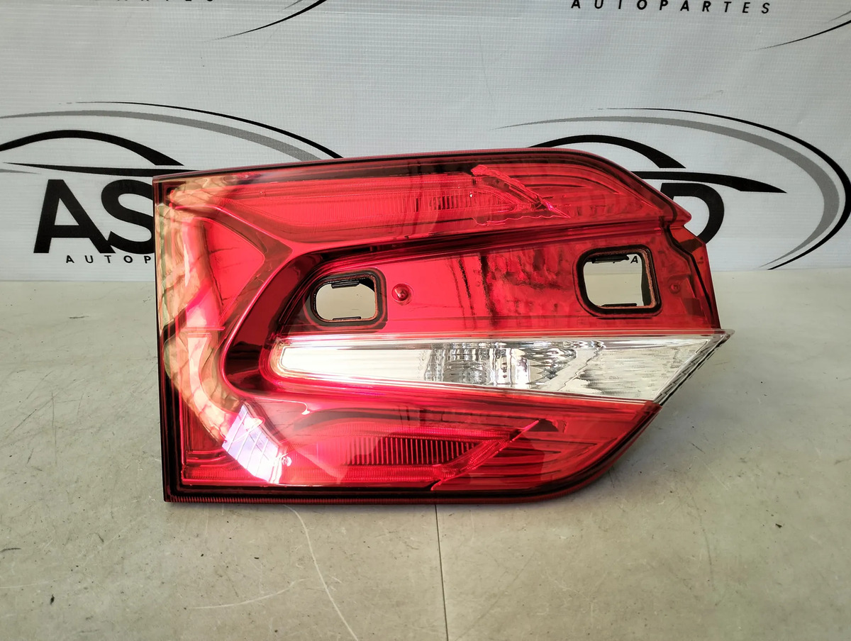 Intercalavera Izquierda Honda Odyssey 2018-2023 Izquierdo/conductor