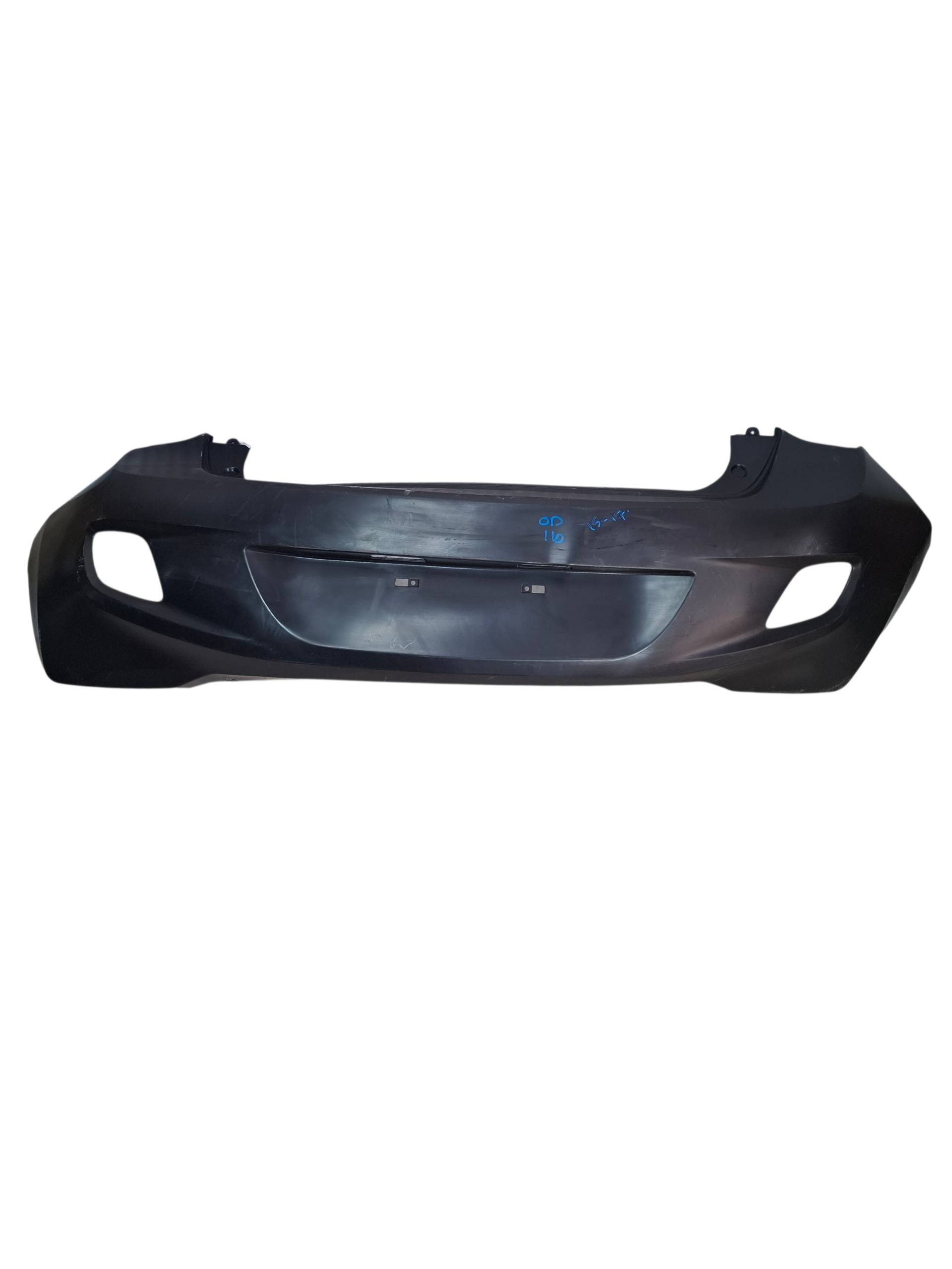 Hyundai I10 2015 - 2017 Fascia Trasera Usado Generico