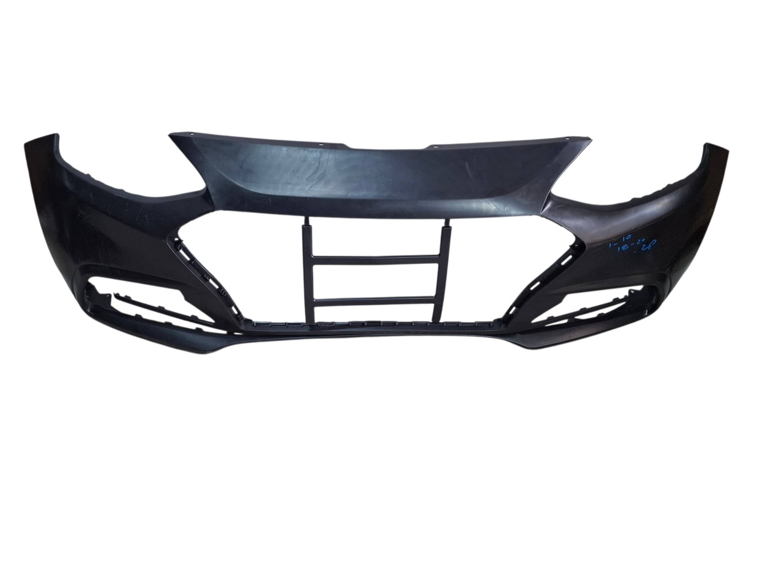 Hyundai I10 2018 - 2020 Fascia Delantera Usado Generico