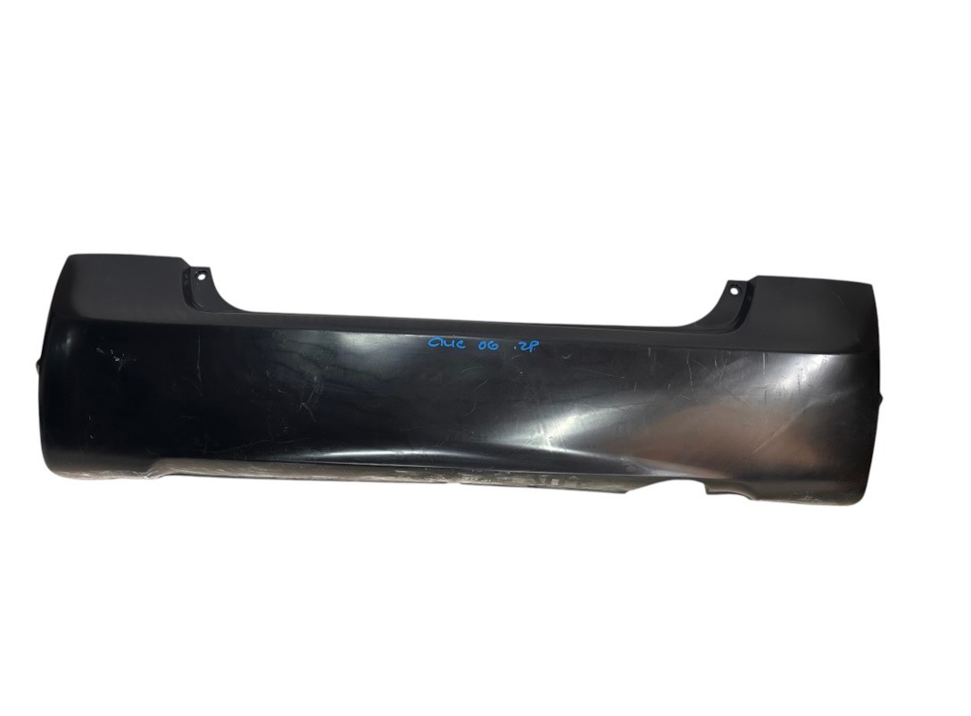 Honda Civic 2006 - 2011 Fascia Trasera Usado Generico
