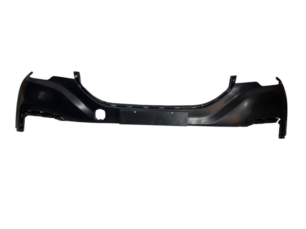 Mg Zs 2017 - 2022 Fascia Delantera Usado Generico