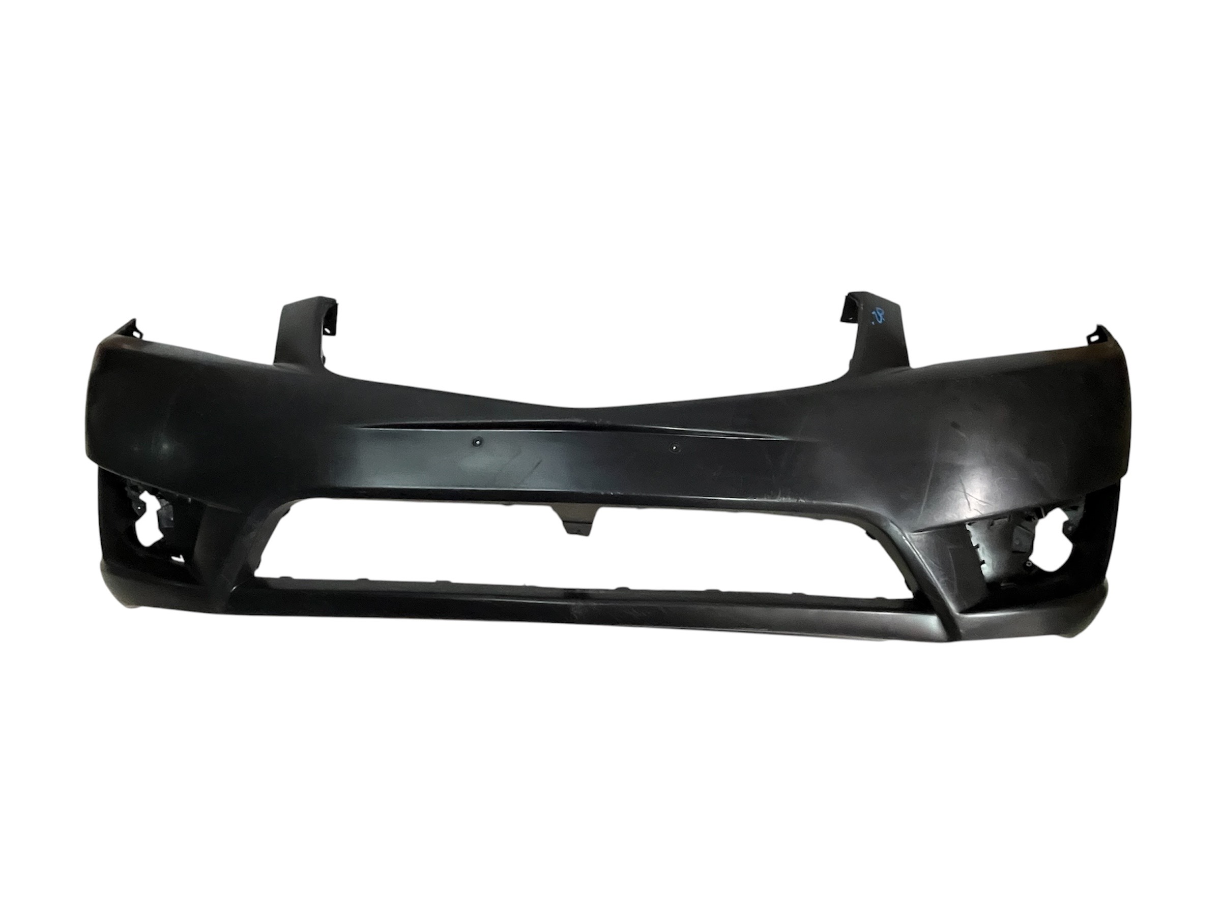 Chevrolet Aveo 2017 - 2018 Fascia Delantera Usado Generico