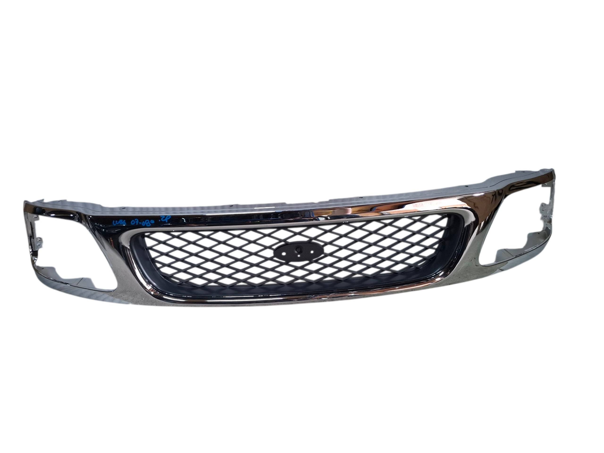 Ford Lobo 2007 - 2008 Parrilla Usado Generico