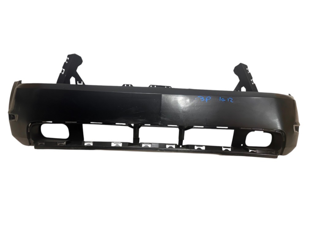 Ford Mustang 2010 - 2012 Fascia Delantera Usado Generico