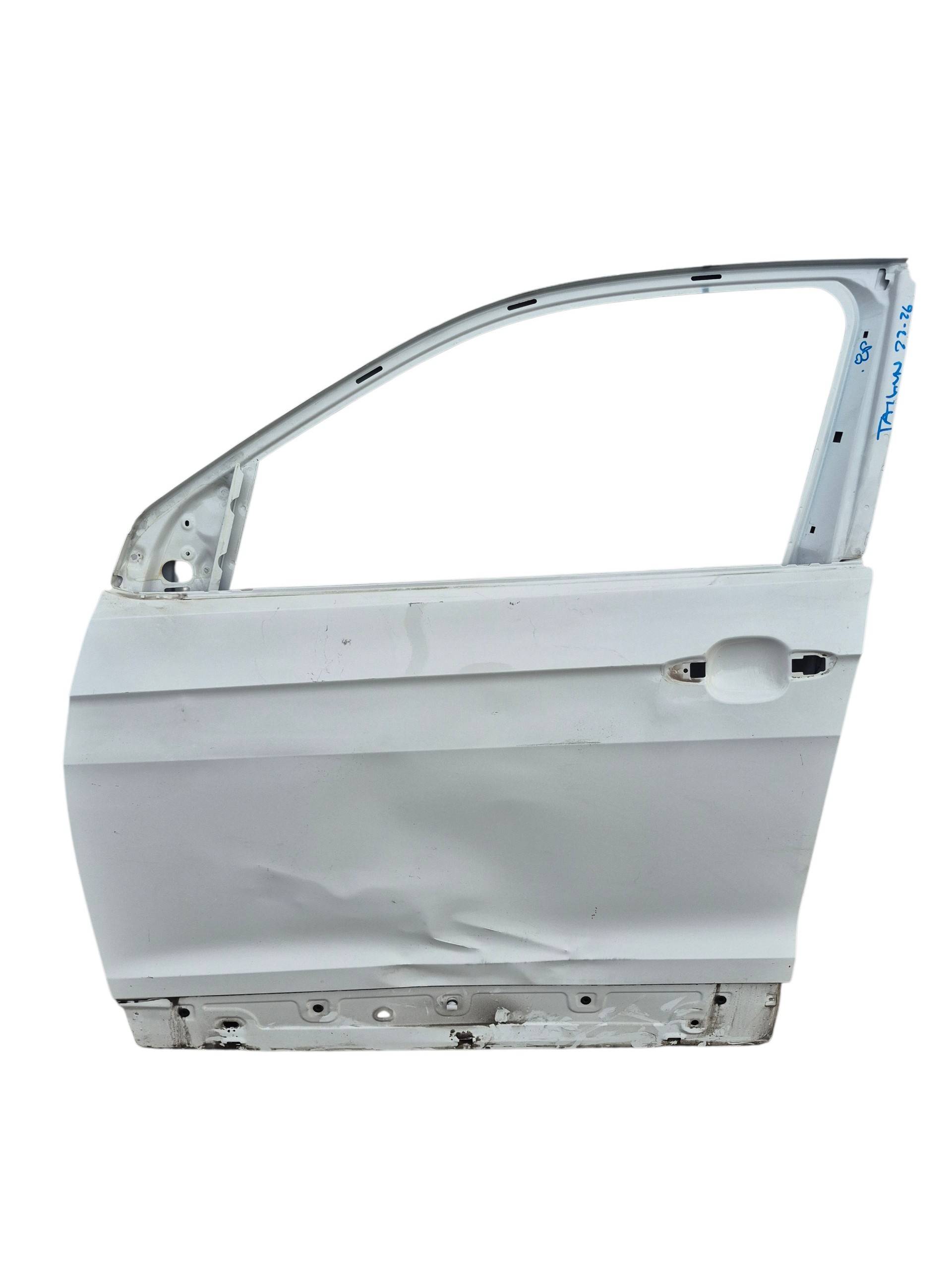Volkswagen Taigun 2023 - 2026 Puerta Delantera Izquierdo Usado Original