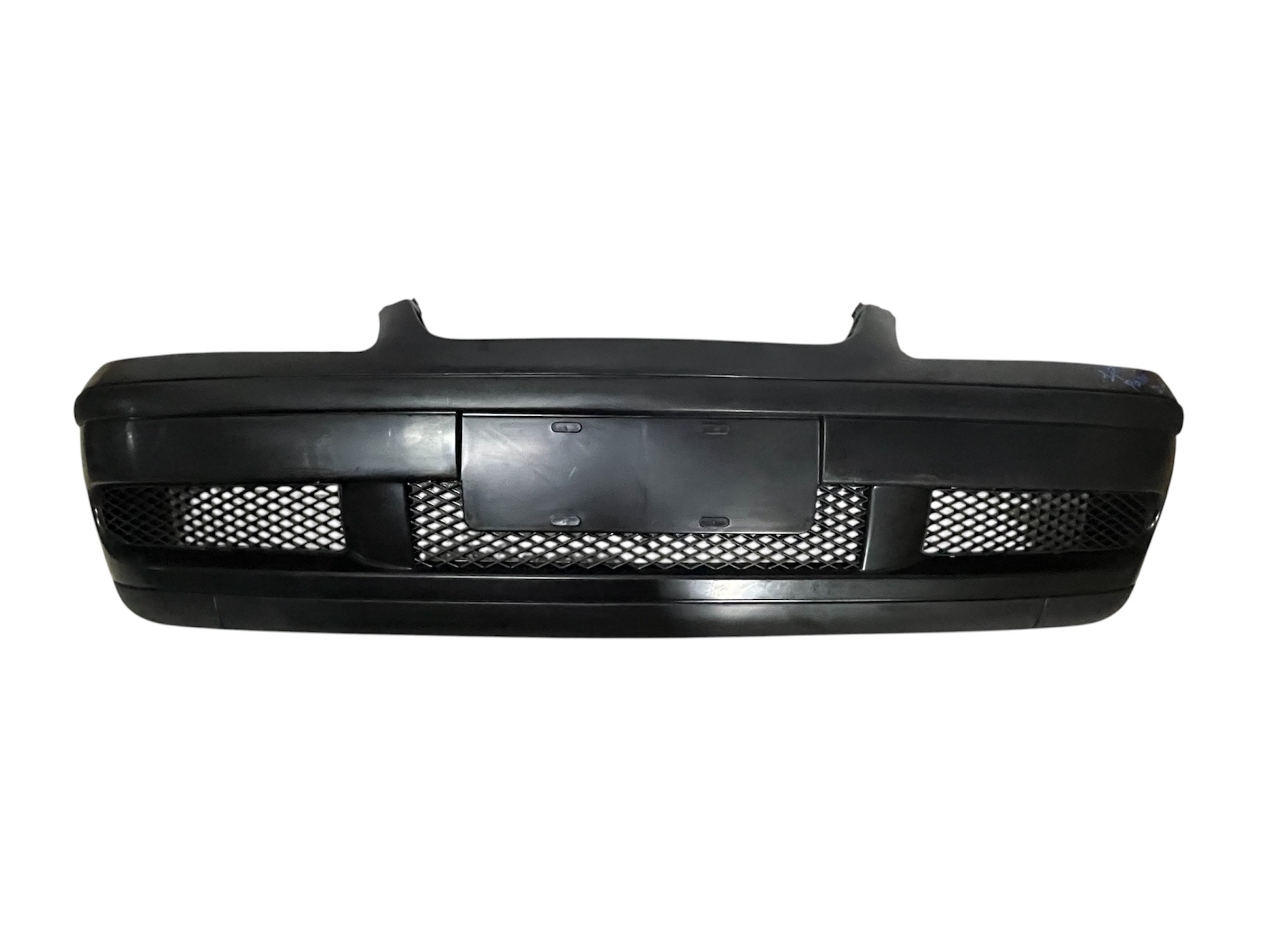 Volkswagen Pointer 2000 - 2005 Fascia Delantera Usado Generico