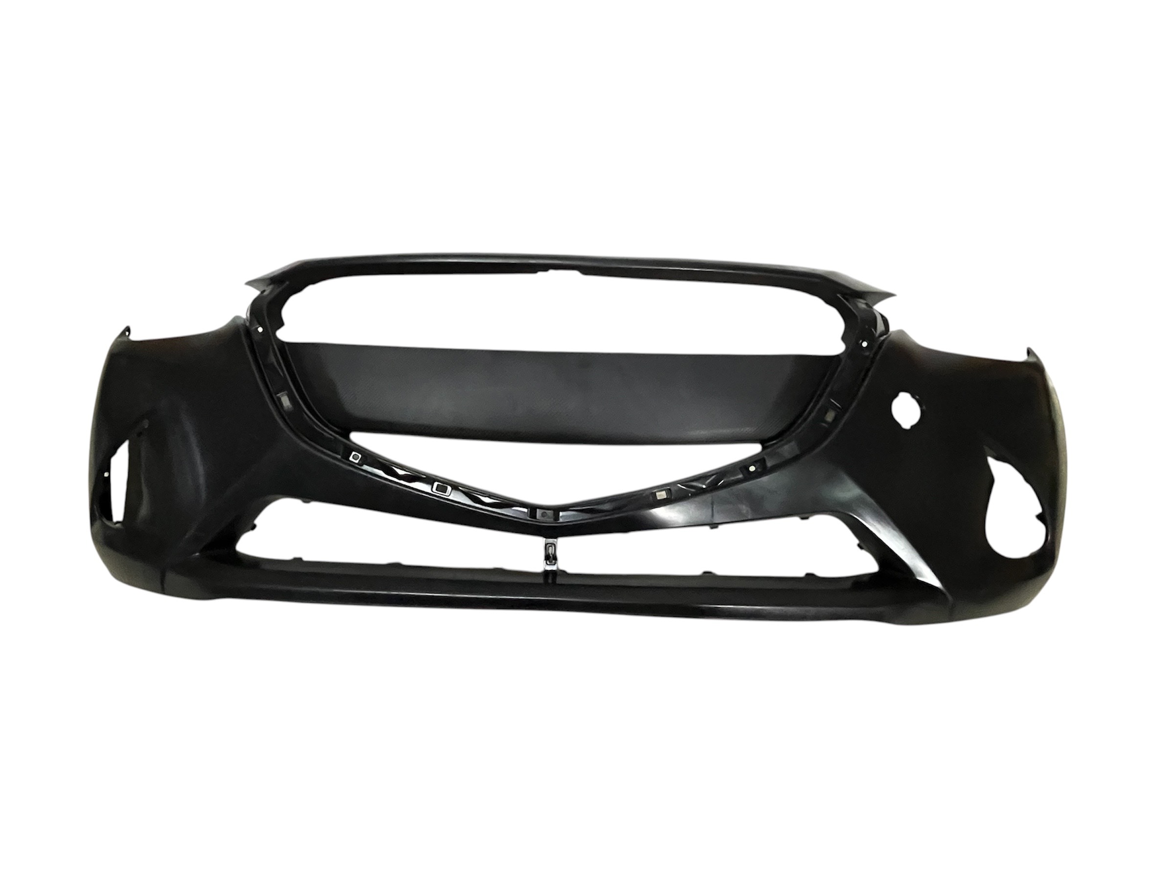 Mazda 2 2016 - 2019 Fascia Delantera Usado Generico