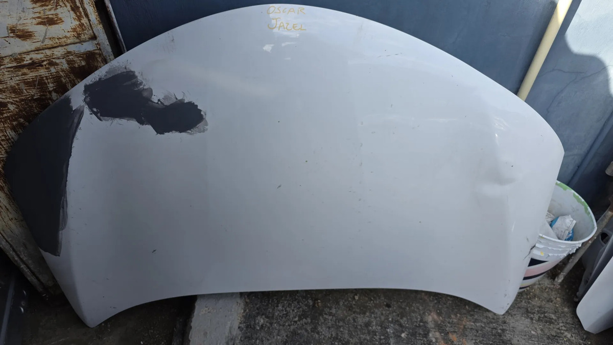 Cofre Toyota Rav4 2013 2014 2015 2016 2017 2018 Original