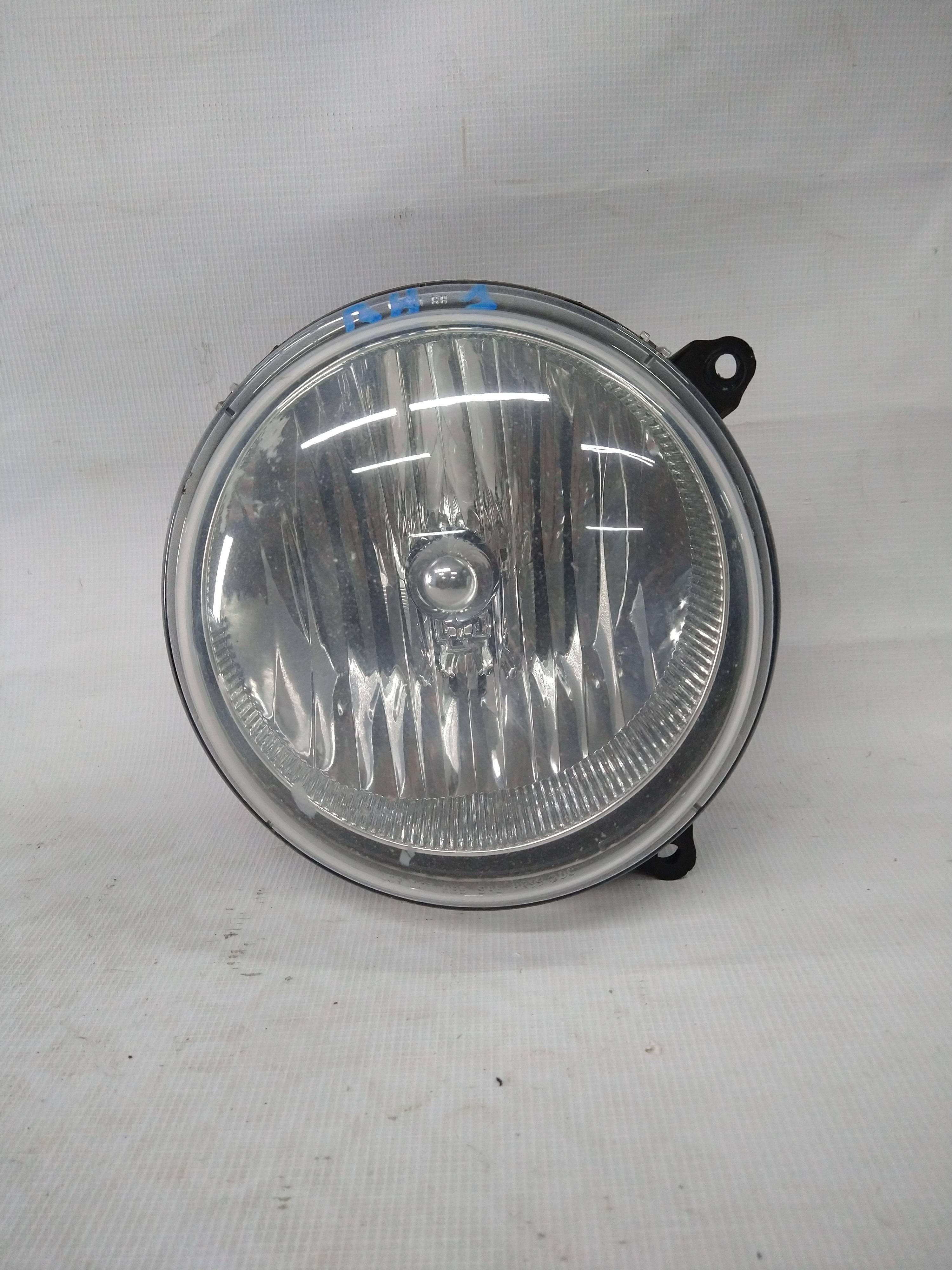 Jeep Liberty 2005 - 2007 Faro Derecho Usado Original
