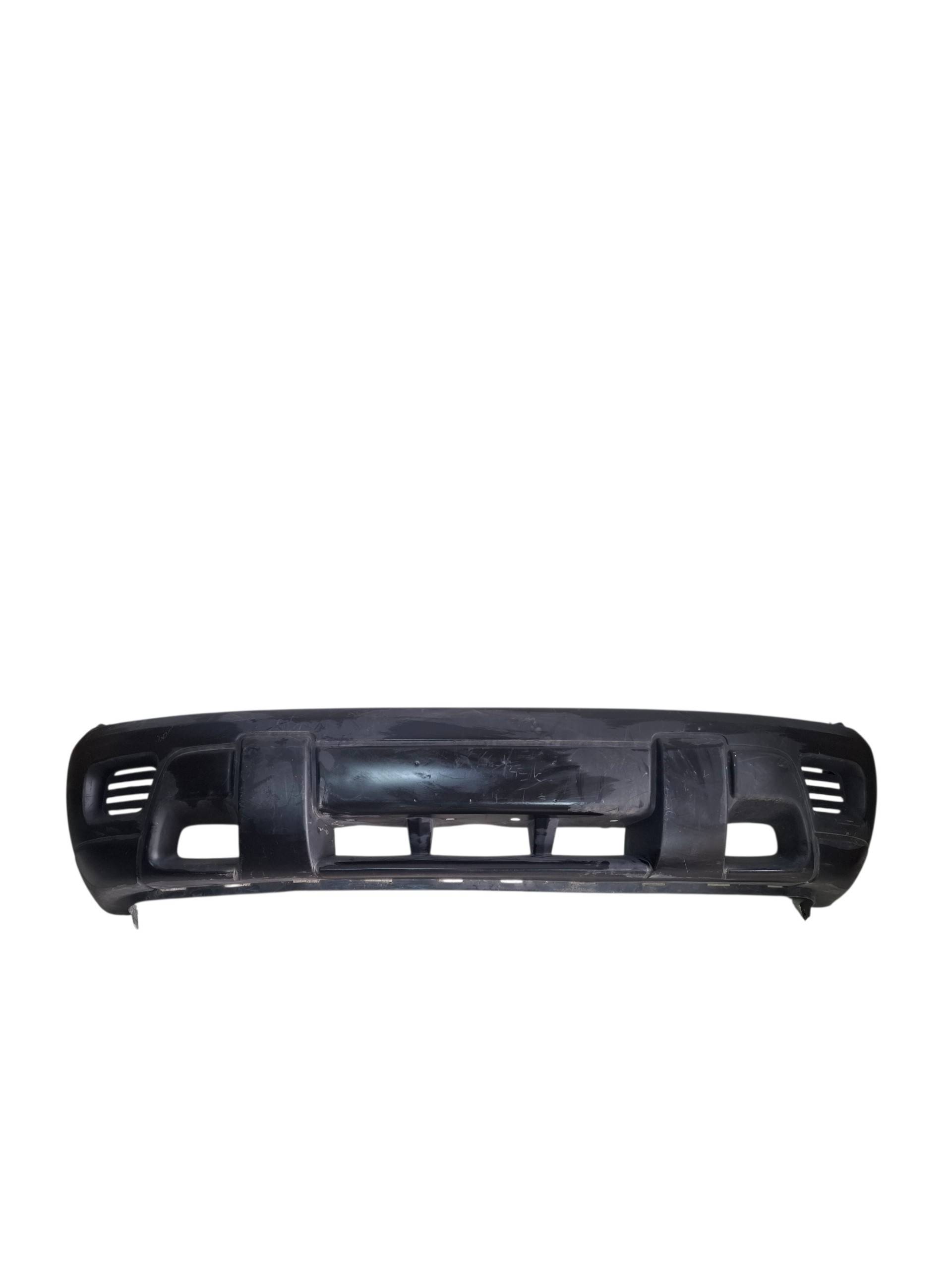Chevrolet Trailblazer 2002 - 2008 Fascia Delantera Usado Generico