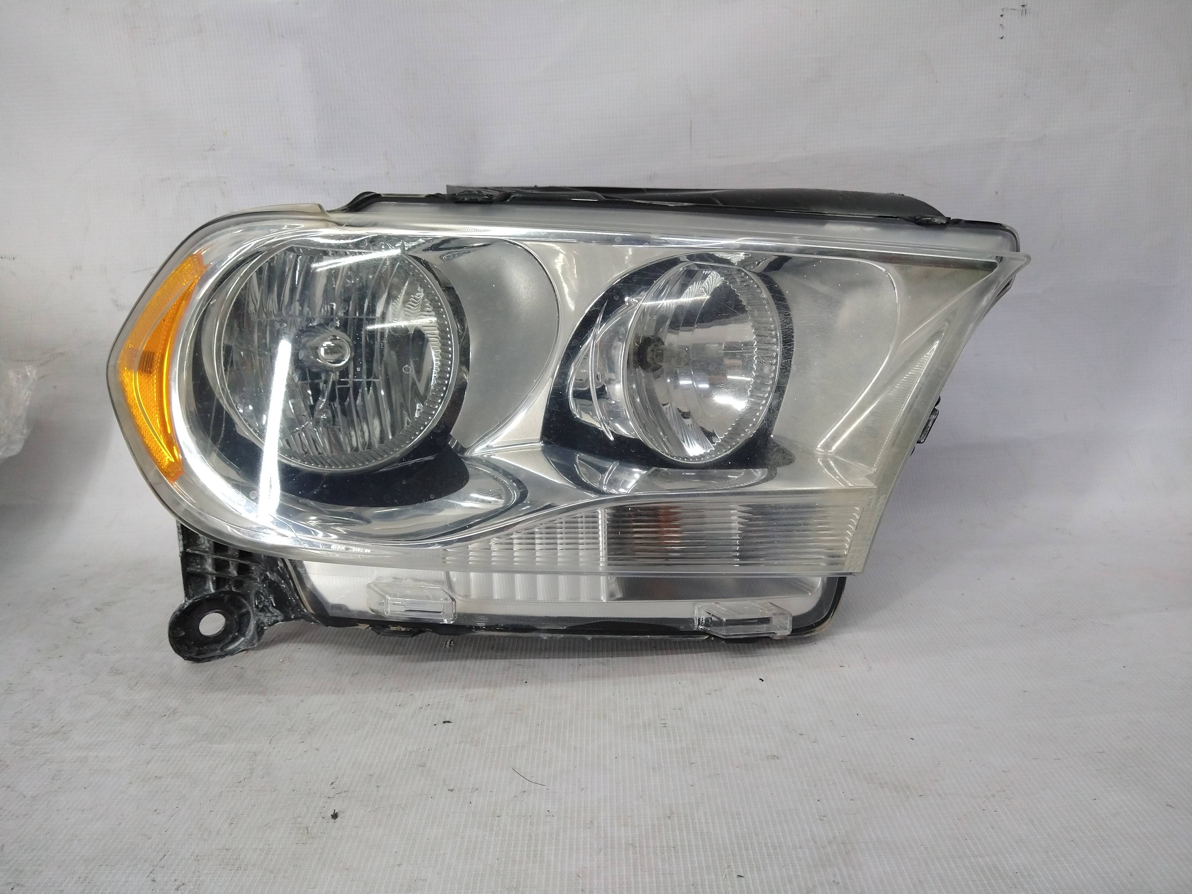 Dodge Durango 2011 - 2014 Faro Derecho Usado Original