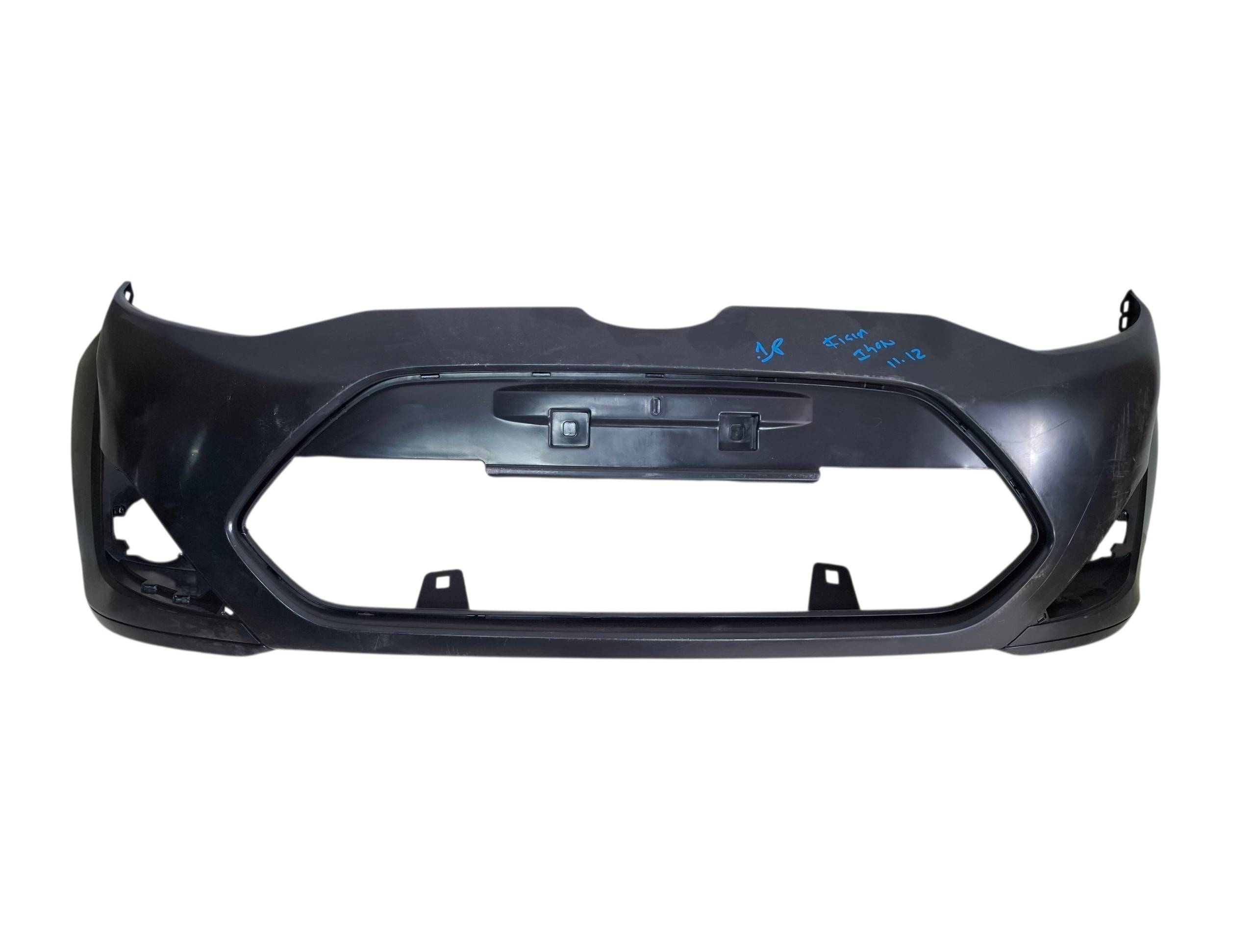 Ford Fiesta 2011 - 2012 Fascia Delantera Usado Generico