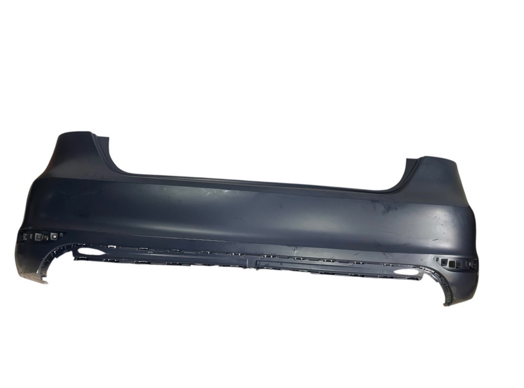 Volkswagen Jetta 2011 - 2014 Fascia Trasera Usado Generico