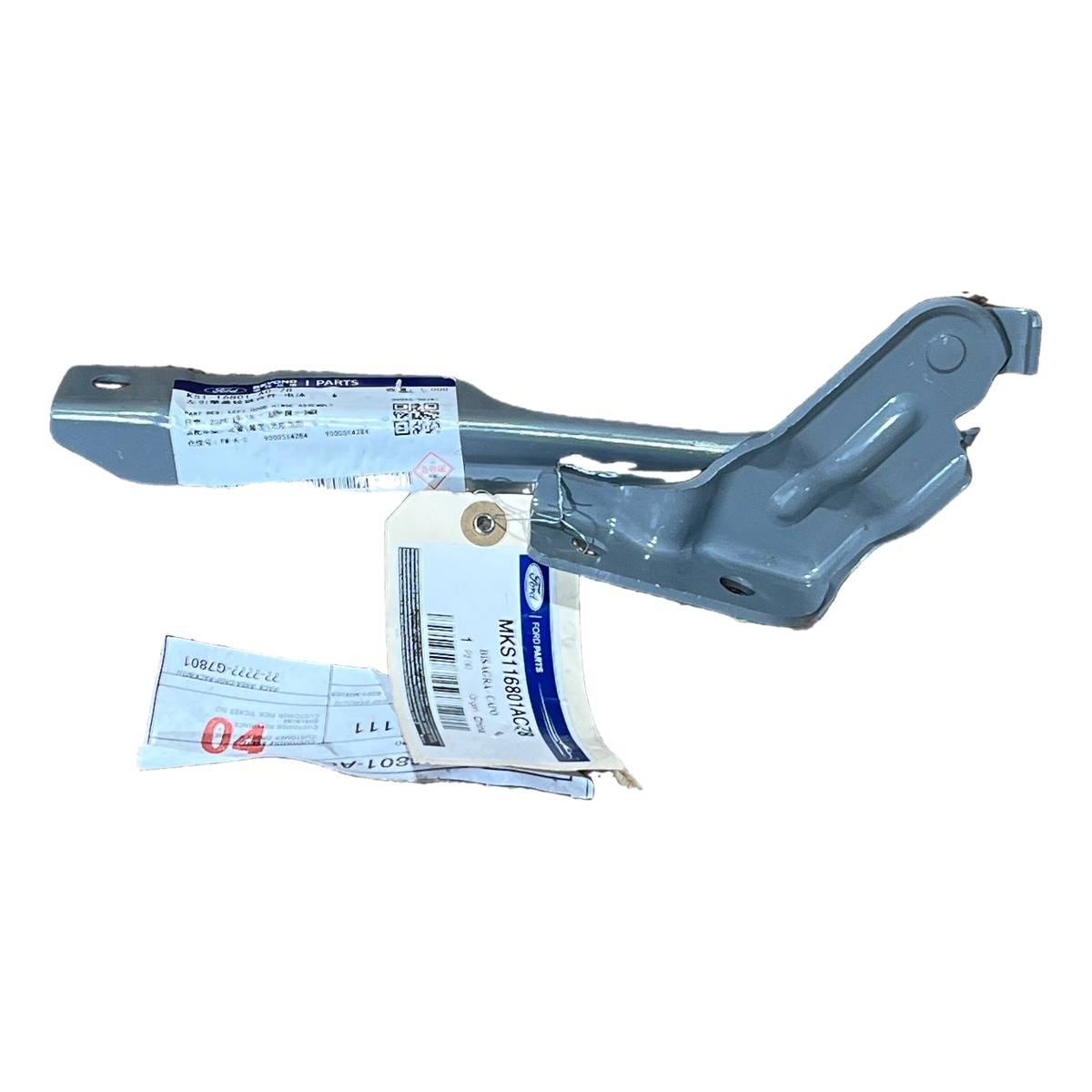 Ford Territory 2023 - 2026 Bisagra Izquierdo Usado Original