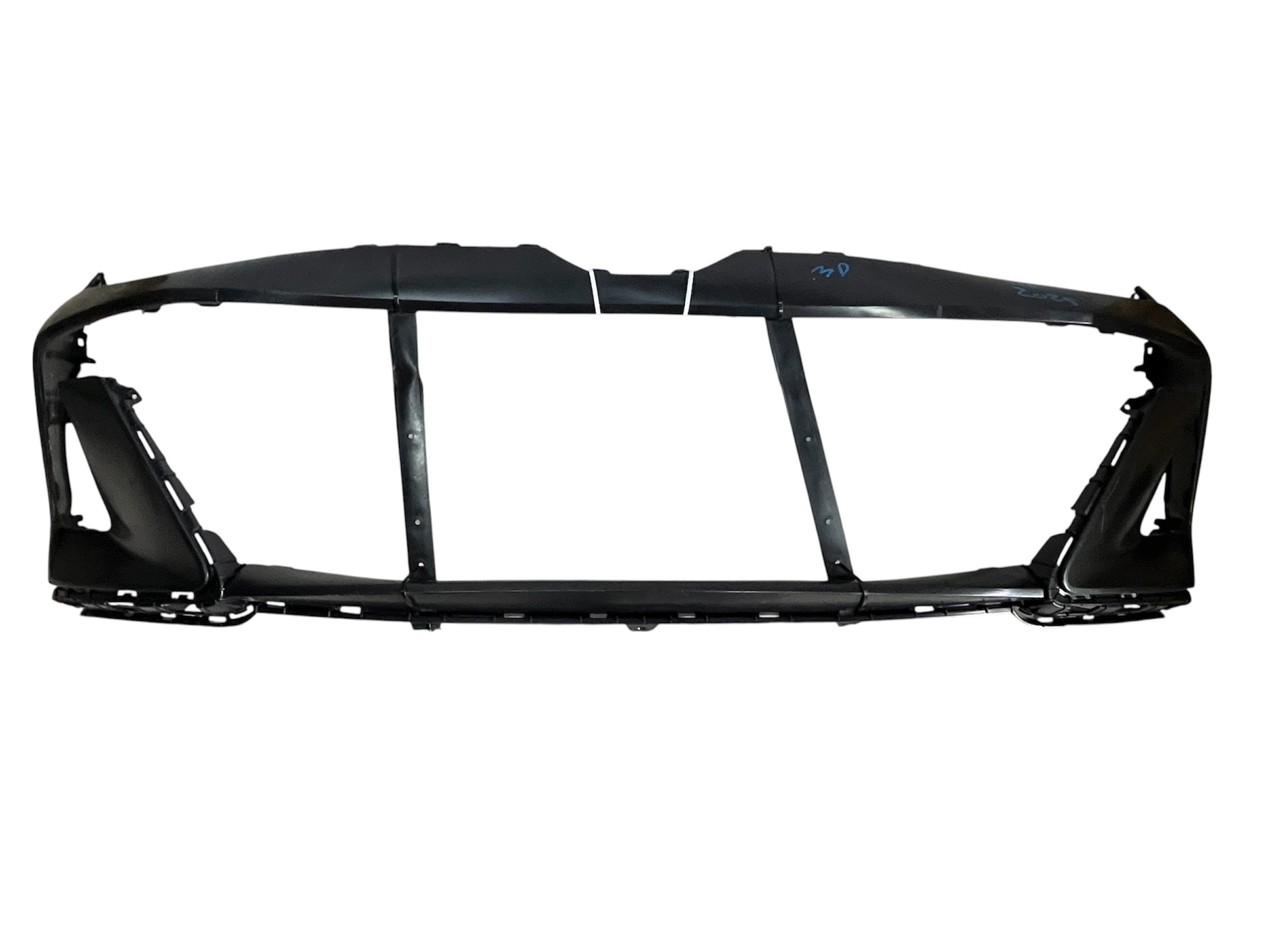 Hyundai I10 2024 - 2025 Fascia Usado Generico