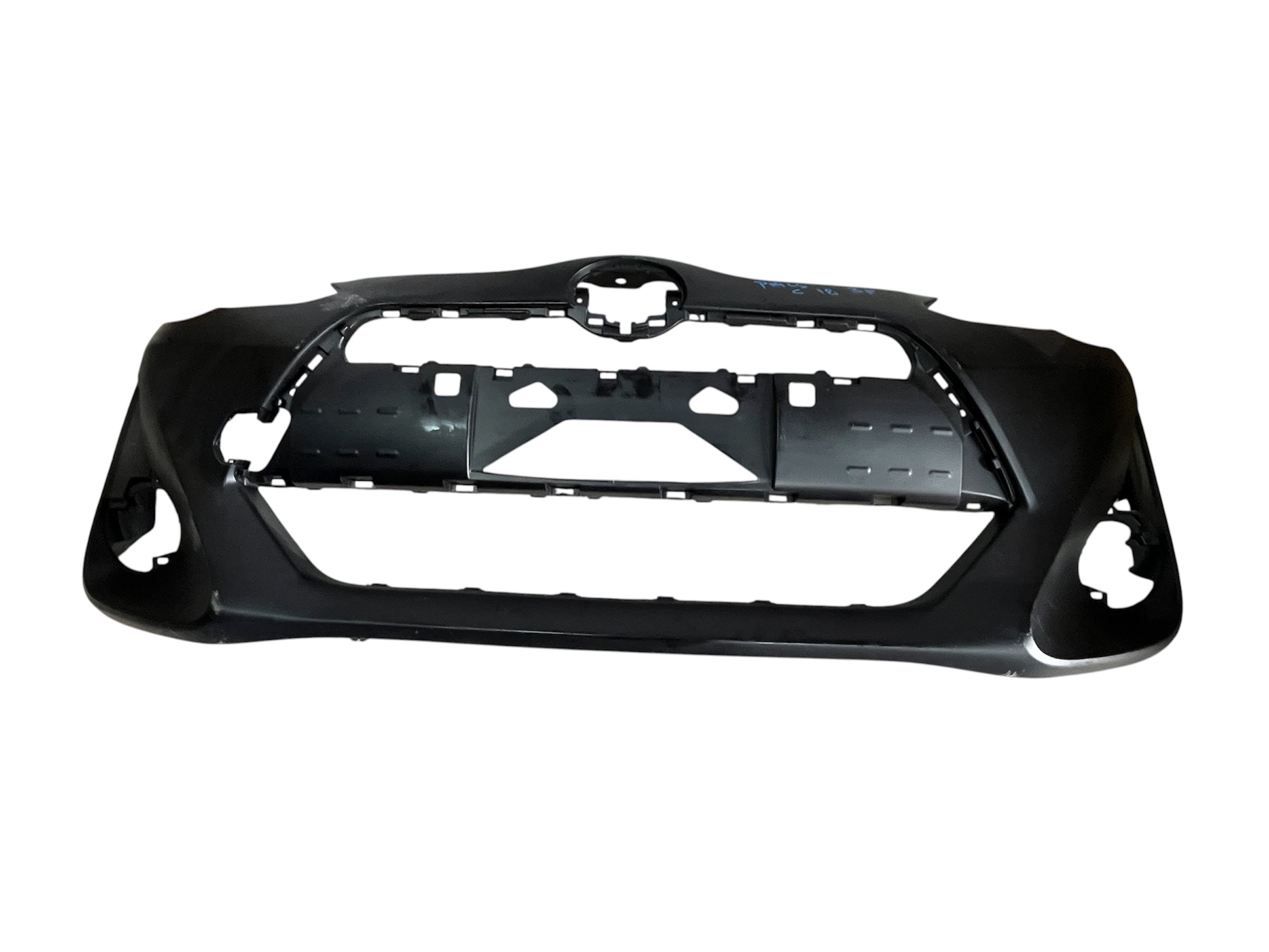Toyota Prius 2018 - 2020 Fascia Delantera Usado Generico